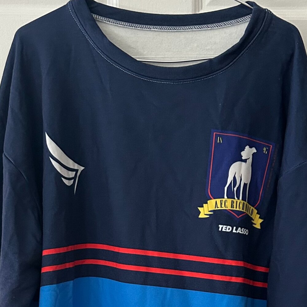 Ted Lasso Sweatshirt